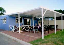 Pinnacles Holiday Park - VIC Tourism 3