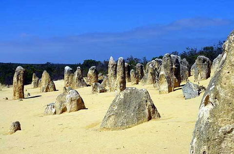 Pinnacles Holiday Park - VIC Tourism 4