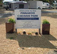 Pinnaroo Caravan Park - VIC Tourism