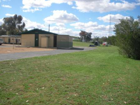 Pinnaroo Caravan Park - VIC Tourism 2