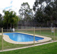 Pioneer Tourist Park - VIC Tourism