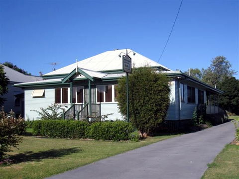 Pitstop Lodge Guesthouse - VIC Tourism 1