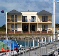 Port Albert Bed  Breakfast - VIC Tourism