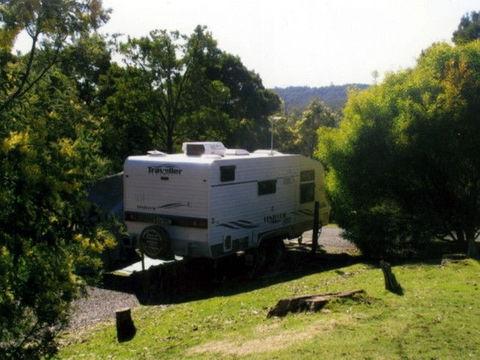 Port Arthur Holiday Park - VIC Tourism 0