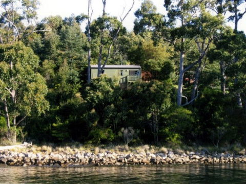 Port Arthur Holiday Park - VIC Tourism 1