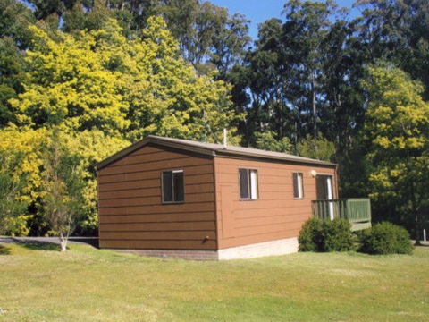 Port Arthur Holiday Park - VIC Tourism 3