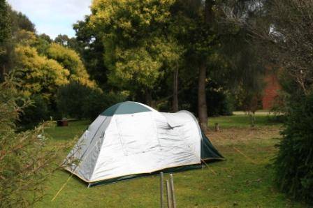 Port Arthur Holiday Park - VIC Tourism 7