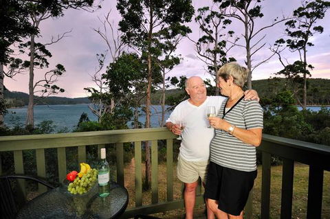 Port Arthur Holiday Park - VIC Tourism 9