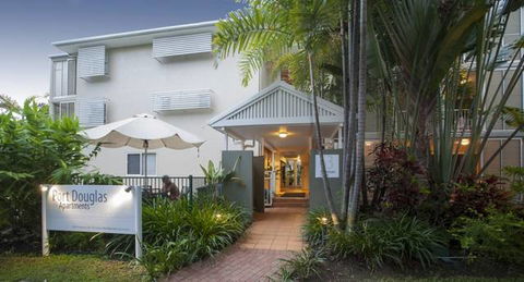 Port Douglas Apartments - VIC Tourism 2