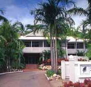 Port Douglas Palm Villas - VIC Tourism