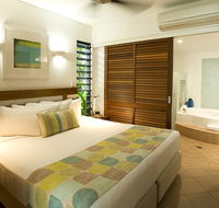 Port Douglas Peninsula Boutique Hotel - VIC Tourism