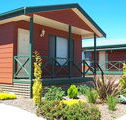 Port Lincoln Cabin Park - VIC Tourism
