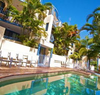 Portobello Resort Apartments - VIC Tourism