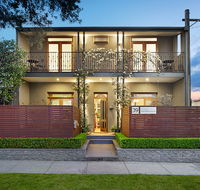 Prahran Village Guest House - VIC Tourism