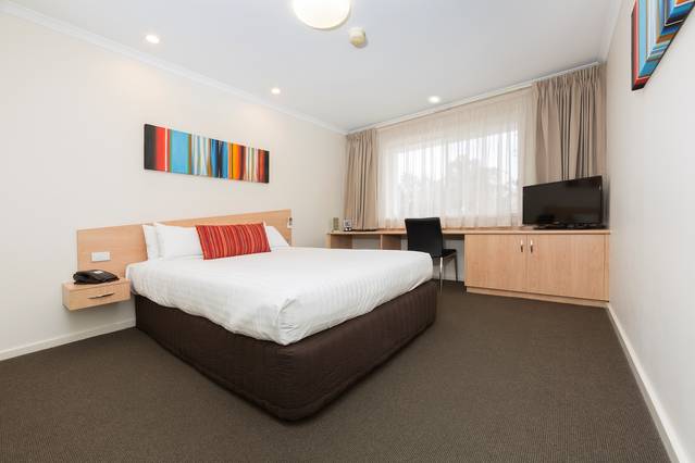 Australian National University, Acton ACT VIC Tourism