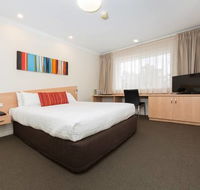 Premier Hotel  Apartments - VIC Tourism