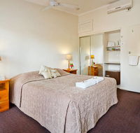 Premier Motor Inn - VIC Tourism