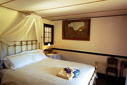 Price Morris Cottage - VIC Tourism 2