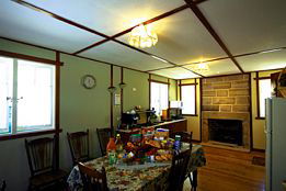 Price Morris Cottage - VIC Tourism 4