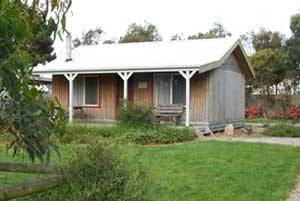 Prom Mill Cottages - VIC Tourism 0