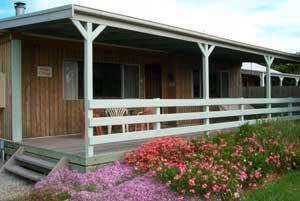 Prom Mill Cottages - VIC Tourism 1