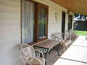 Prom Mill Cottages - VIC Tourism 2