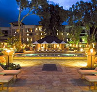 Pullman Palm Cove Sea Temple Resort  Spa - VIC Tourism