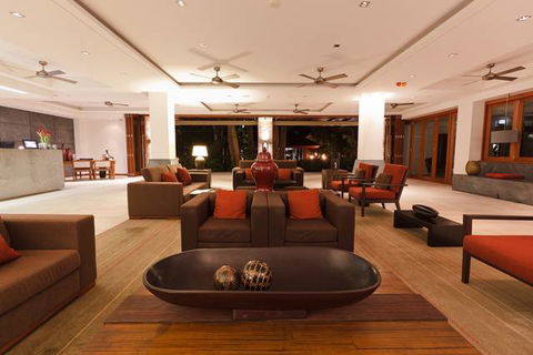 Pullman Palm Cove Sea Temple Resort & Spa - VIC Tourism 4