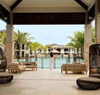 Pullman Port Douglas Sea Temple Resort  Spa - VIC Tourism