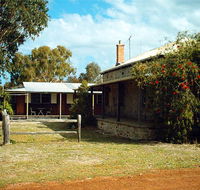 Quaalup Homestead Wilderness Retreat - VIC Tourism