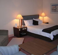 Quality Hotel Bathurst - VIC Tourism