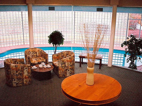 Quality Hotel Bathurst - VIC Tourism 1