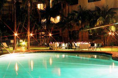 Quality Hotel Mermaid Waters - VIC Tourism 0