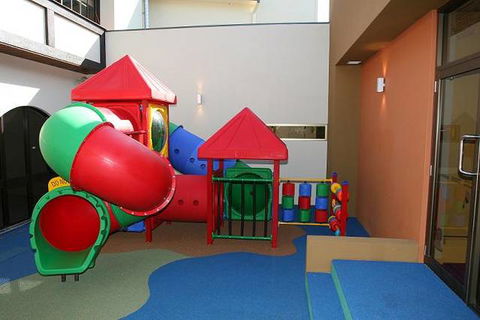 Quality Hotel Mermaid Waters - VIC Tourism 3