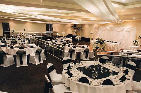 Quality Hotel Mermaid Waters - VIC Tourism 4