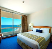 Quality Hotel NOAH'S On the Beach - VIC Tourism