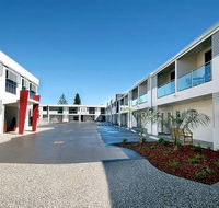 Quality Hotel Platinum International - VIC Tourism