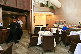 Quality Hotel Powerhouse Tamworth - VIC Tourism 3