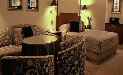 Quality Hotel Powerhouse Tamworth - VIC Tourism 5