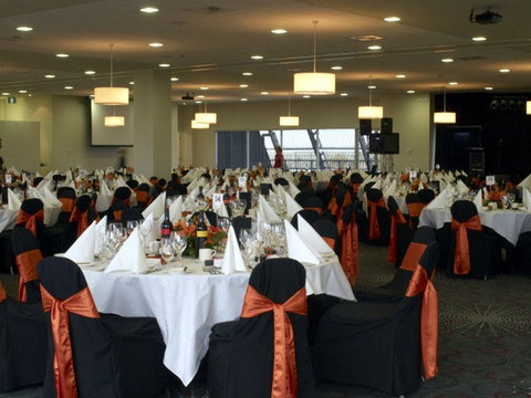 Quality Hotel Tabcorp Park - VIC Tourism 3