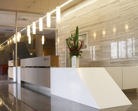 Quality Hotel Tabcorp Park - VIC Tourism 4