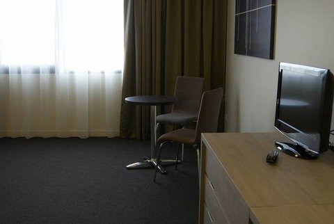 Quality Hotel Tabcorp Park - VIC Tourism 5