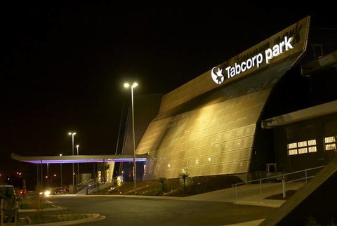 Quality Hotel Tabcorp Park - VIC Tourism 7