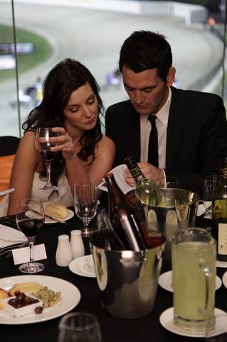 Quality Hotel Tabcorp Park - VIC Tourism 8