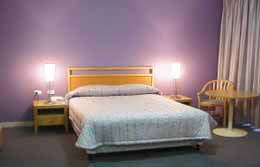 Quality Hotel Woden - VIC Tourism 0