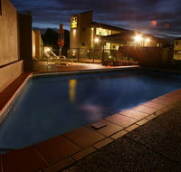 Quality Inn City Centre - VIC Tourism