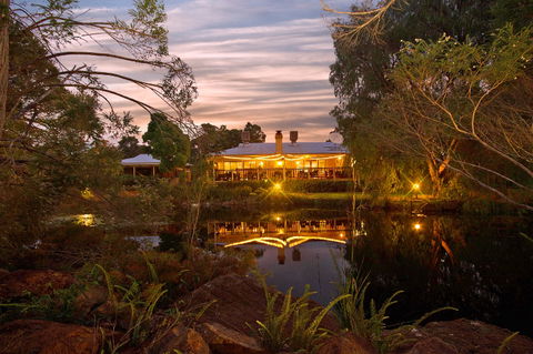 Stay Margaret River - VIC Tourism 0