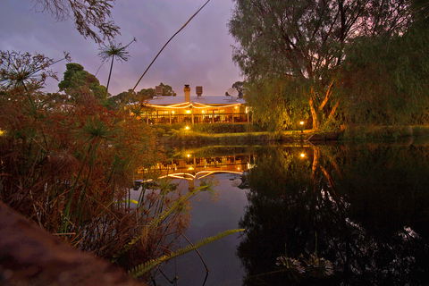 Stay Margaret River - VIC Tourism 10
