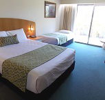 Quality Inn The Willows - VIC Tourism