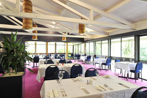 Quality Inn The Willows - VIC Tourism 8